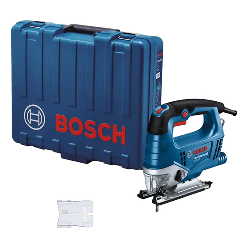 Лобзик GST 750 BOSCH 4059952632360 - фото 1 в каталозі Лобзики