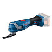 Акумуляторний універсальний різак GOP 185-LI Professional BOSCH (4059952606804) BOSCH 4059952606804 - фото 1 в каталозі Шліфування та полірування