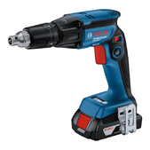 Акумуляторний шурупокрут для гіпсокартону GTB 185-LI BOSCH (4059952581248) BOSCH 4059952581248 - фото 3 в каталозі Свердління та кріплення