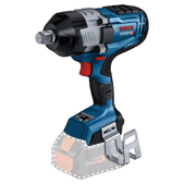 Акумуляторний ударний гайковерт GDS 18V-1600 HC BOSCH ((4053423246339) BOSCH 4053423246339 - фото 11 в каталоге Сверление и крепление