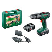 Ударний дриль-шурупокрут UniversalImpact 18V BOSCH (4053423225259) BOSCH 4053423225259 - фото 9 в каталозі Дрилі