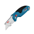 Складаний ніж BOSCH 3165140951579 - фото 1 в каталозі Ножі та ножиці