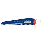 EXPERT Шабельна пилка BOSCH (4059952688527) BOSCH 4059952688527 - фото 11 в каталозі Ручний інструмент