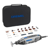 Многофункциональный инструмент Dremel 4250-35 BOSCH ((8710364082575) BOSCH 8710364082575 - фото 10 в каталоге