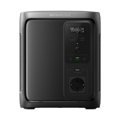 Зарядная станция DELTA 3 1000 Air EcoFlow EFD3A-UPS-EU - фото 1 в каталоге Зарядные станции