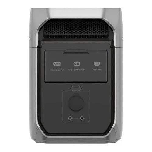 Зарядная станция DELTA 3 PLUS (Авиа) EcoFlow EFDELTA3P-EU-AV - фото 4 в каталоге Зарядные станции