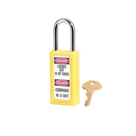 Замок із пластику Zenex серії 411LT