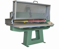 Станок для вирізання прокладок P 2000 I   (F.u.J.Peters)