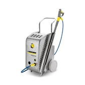 Аппарат высокого давления Kärcher  ((1.353))