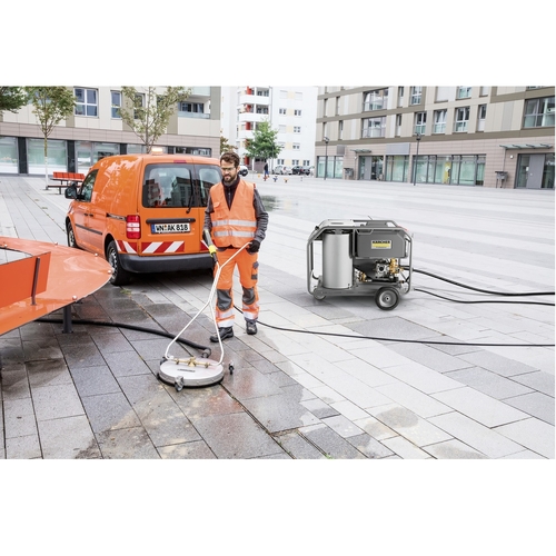 Аппарат высокого давления