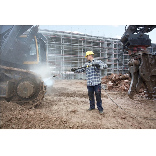 Аппарат высокого давления