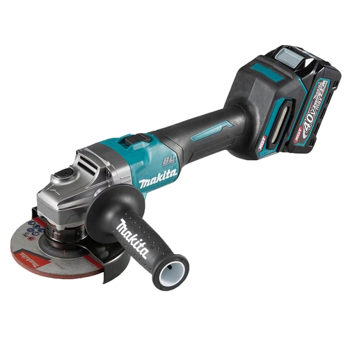 Аккумуляторная болгарка