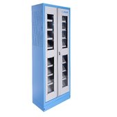 Шафа для металевих лотків для sos-ложементів   (991LMS.C2)